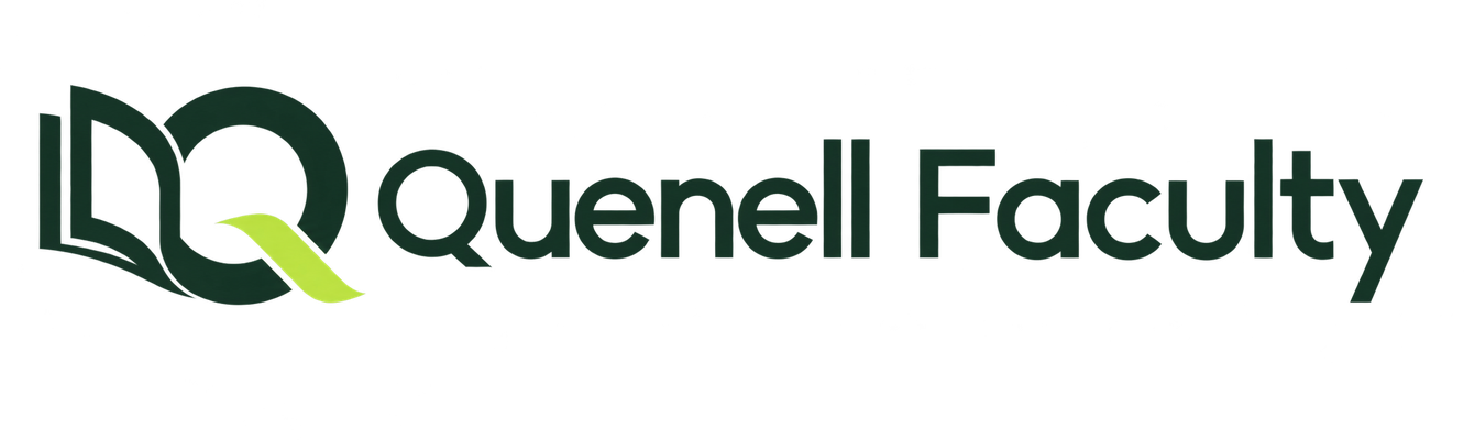 Quenell Faculty